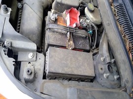 2013 FORD EXPLORER BLACK, 3.5L AT 4WD STK# F26301